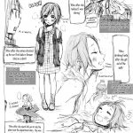 Gekkan Otona no Ritsu-Mio Zoukangou