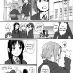 Gekkan Otona no Ritsu-Mio Zoukangou