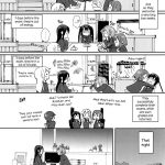 Gekkan Otona no Ritsu-Mio Zoukangou