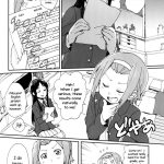 Gekkan Otona no Ritsu-Mio Zoukangou