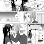 Gekkan Otona no Ritsu-Mio Zoukangou