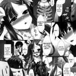 Innocence ~Shaoren’s Bedroom Story~