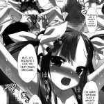 Innocence ~Shaoren’s Bedroom Story~