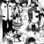 Innocence ~Shaoren’s Bedroom Story~