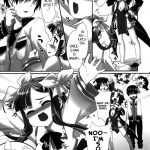 Innocence ~Shaoren’s Bedroom Story~