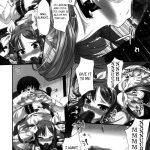 Innocence ~Shaoren’s Bedroom Story~