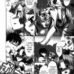 Innocence ~Shaoren’s Bedroom Story~