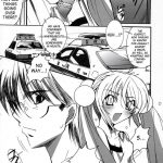 Itsudatte Rinsen Taisei!