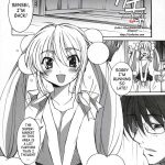 Itsudatte Rinsen Taisei!