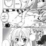 Itsudatte Rinsen Taisei!