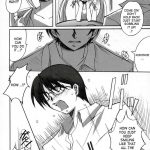 Itsudatte Rinsen Taisei!