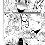 JAPRICOT FIELDS FOREVER