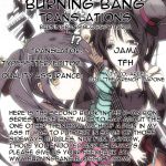 K-ON Bon 2! Mio to Azusa