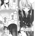 K-ON Bon 2! Mio to Azusa