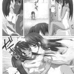 K-ON Bon 2! Mio to Azusa