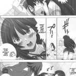 K-ON Bon 3! Mio to Ritsu