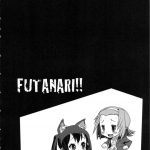 K-ON Drill Futanari!! 2