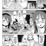 K-ON Drill Futanari!! 2