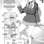 K-ON Drill Futanari!! 2