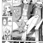 K-ON Drill Futanari!! 2