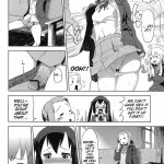 K-ON Drill Futanari!! 2