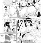 K-ON Drill Futanari!