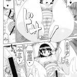 K-ON Drill Futanari!