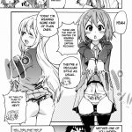 K-on! no Chou Eroi Hon ga Dekimashita!