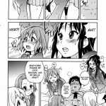 K-on! no Chou Eroi Hon ga Dekimashita!