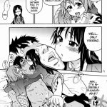 K-on! no Chou Eroi Hon ga Dekimashita!