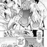 K-on! no Chou Eroi Hon ga Dekimashita!