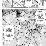 K-on! no Chou Eroi Hon ga Dekimashita!