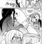 K-on! no Chou Eroi Hon ga Dekimashita!