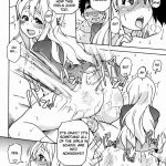 K-on! no Chou Eroi Hon ga Dekimashita!