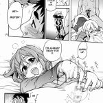 K-on! no Chou Eroi Hon ga Dekimashita!