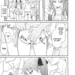 Kagamin wa Ore no Yome 3