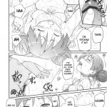 Kagamin wa Ore no Yome 3