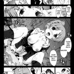 Kankin!! Azusa to Ui no Ryoujoku Kankin Nikki