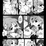 Kankin!! Azusa to Ui no Ryoujoku Kankin Nikki