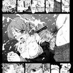 Kankin!! Azusa to Ui no Ryoujoku Kankin Nikki