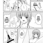 Kimi to Y-shirt to Watashi