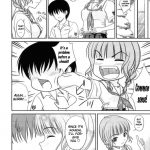 Kimi to Y-shirt to Watashi