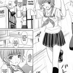 Kimi to Y-shirt to Watashi