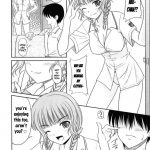 Kimi to Y-shirt to Watashi