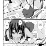 Kongari Musume Nakano Azusa