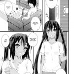 Kongari Musume Nakano Azusa