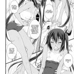 Kongari Musume Nakano Azusa