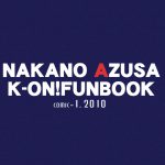 Kongari Musume Nakano Azusa