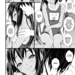 Kongari Musume Nakano Azusa