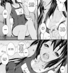 Kongari Musume Nakano Azusa